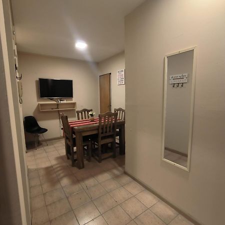 Departamento Temporario Centrico ميندوزا المظهر الخارجي الصورة