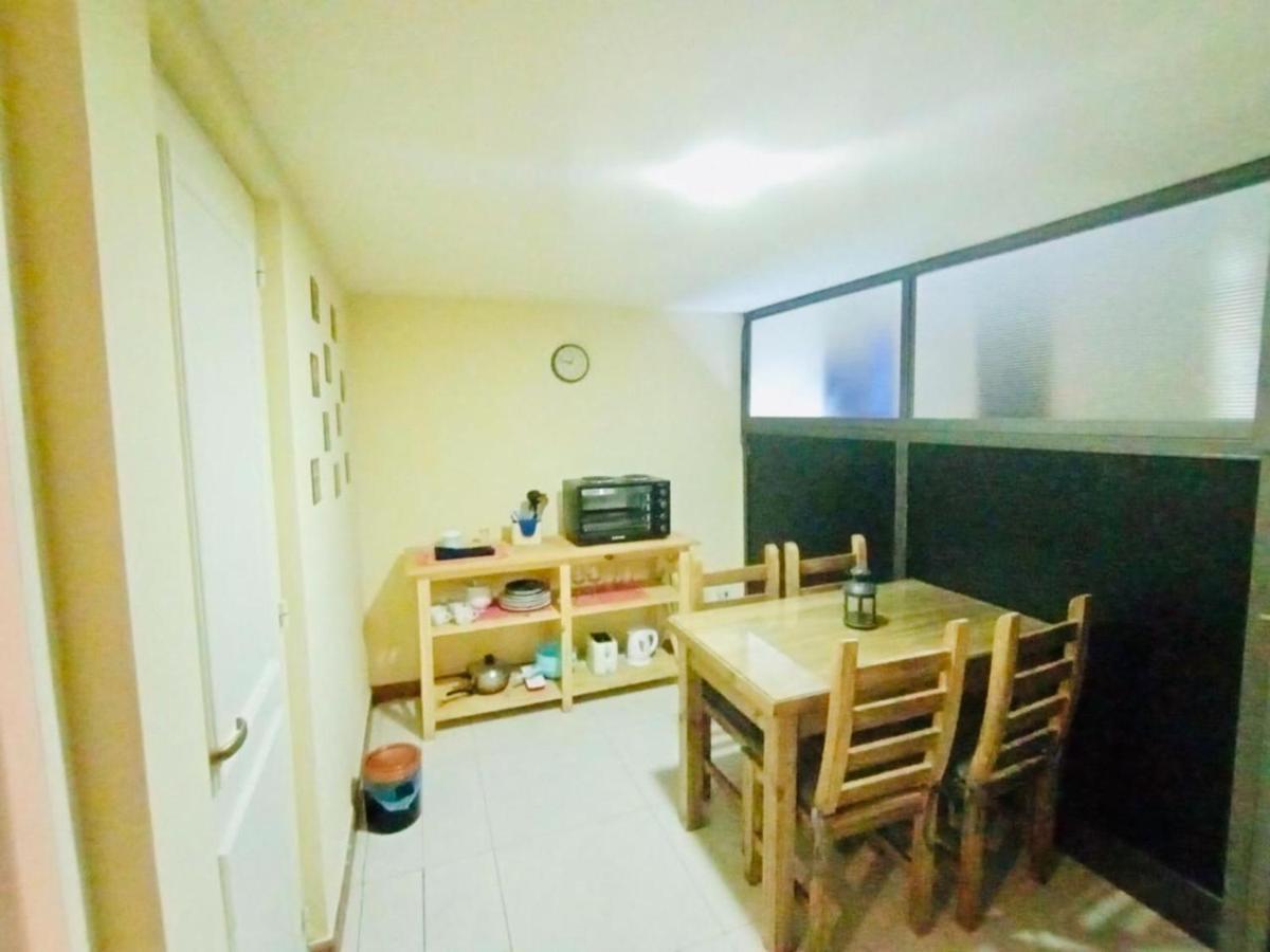 Departamento Temporario Centrico ميندوزا المظهر الخارجي الصورة