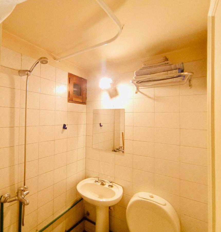 Departamento Temporario Centrico ميندوزا المظهر الخارجي الصورة