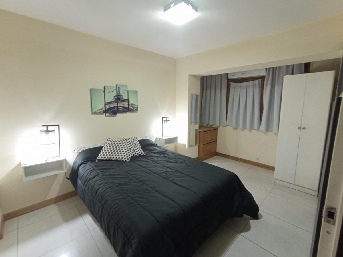 Departamento Temporario Centrico ميندوزا المظهر الخارجي الصورة