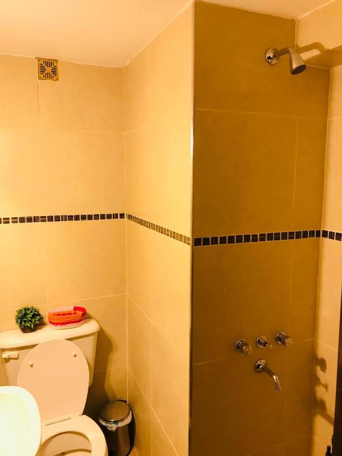 Departamento Temporario Centrico ميندوزا المظهر الخارجي الصورة