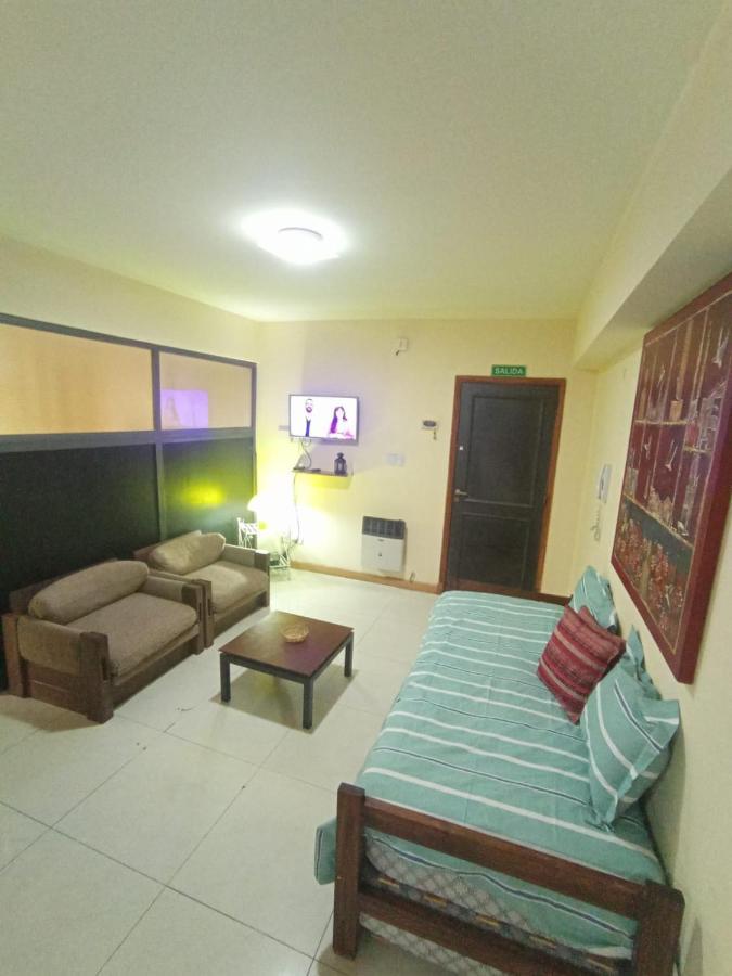 Departamento Temporario Centrico ميندوزا المظهر الخارجي الصورة