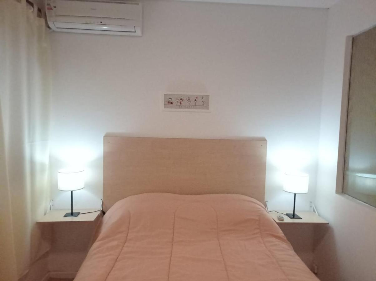 Departamento Temporario Centrico ميندوزا المظهر الخارجي الصورة