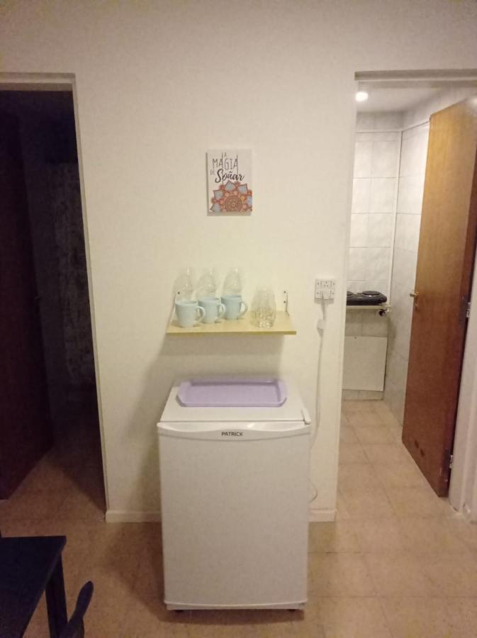 Departamento Temporario Centrico ميندوزا المظهر الخارجي الصورة