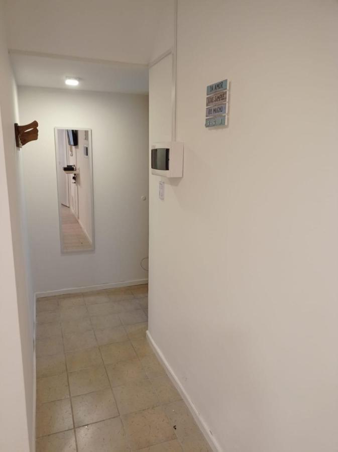 Departamento Temporario Centrico ميندوزا المظهر الخارجي الصورة