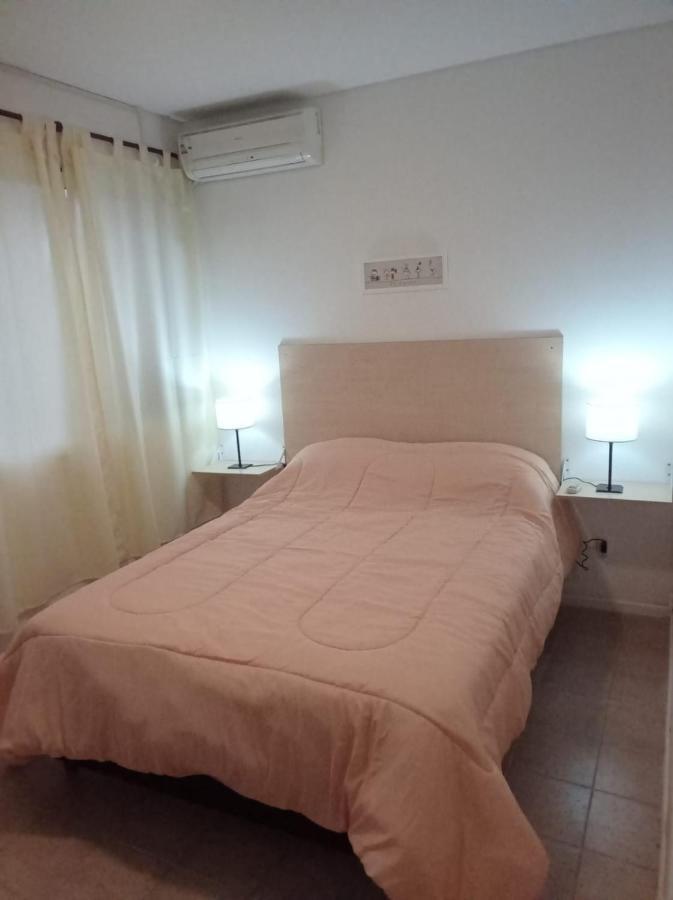 Departamento Temporario Centrico ميندوزا المظهر الخارجي الصورة