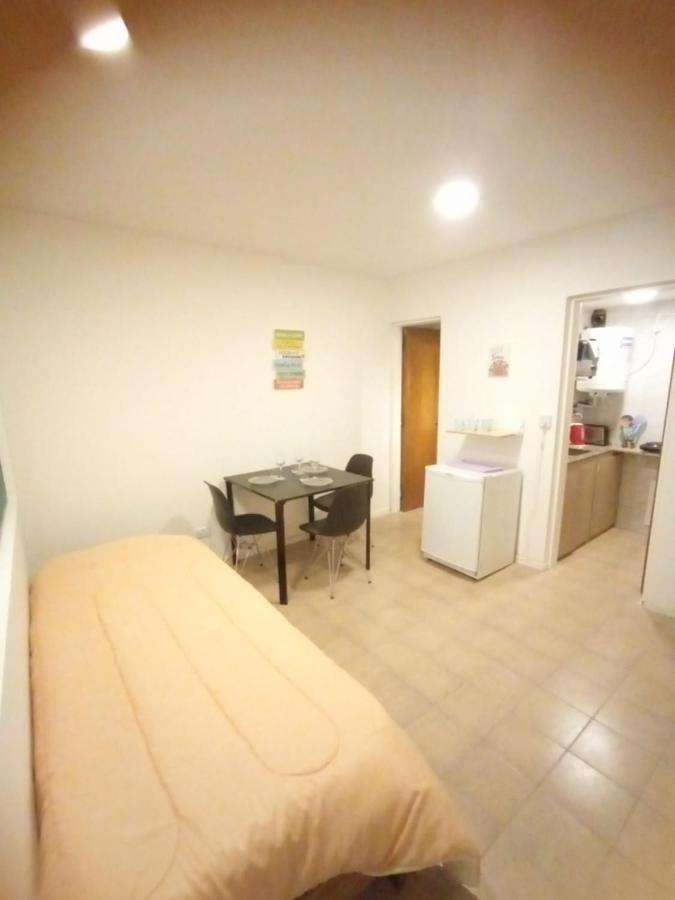 Departamento Temporario Centrico ميندوزا المظهر الخارجي الصورة