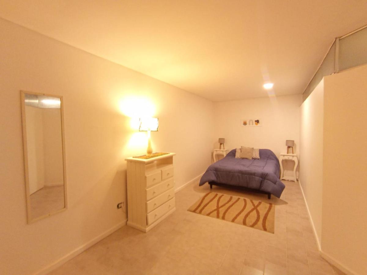 Departamento Temporario Centrico ميندوزا المظهر الخارجي الصورة