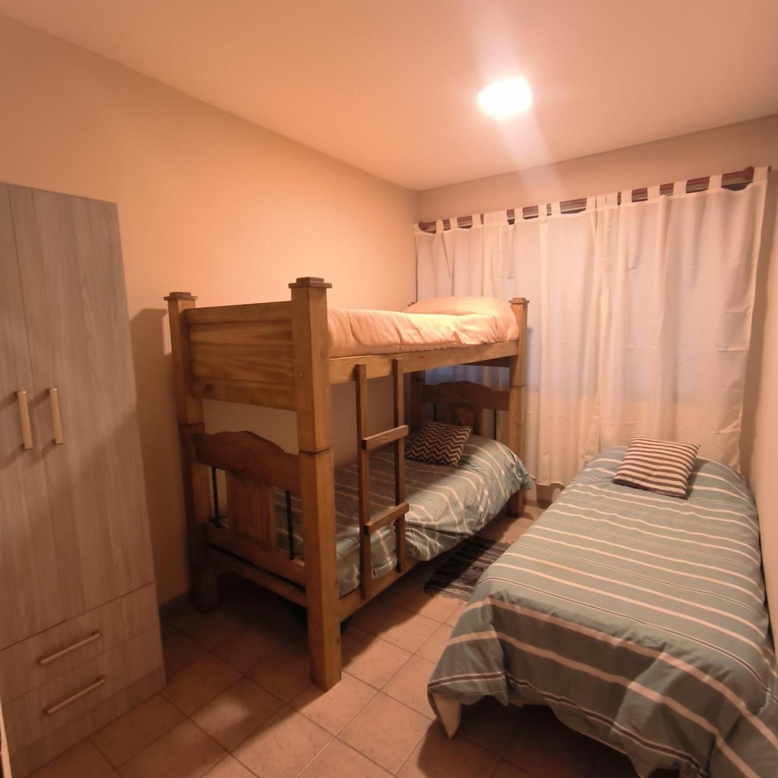 Departamento Temporario Centrico ميندوزا المظهر الخارجي الصورة