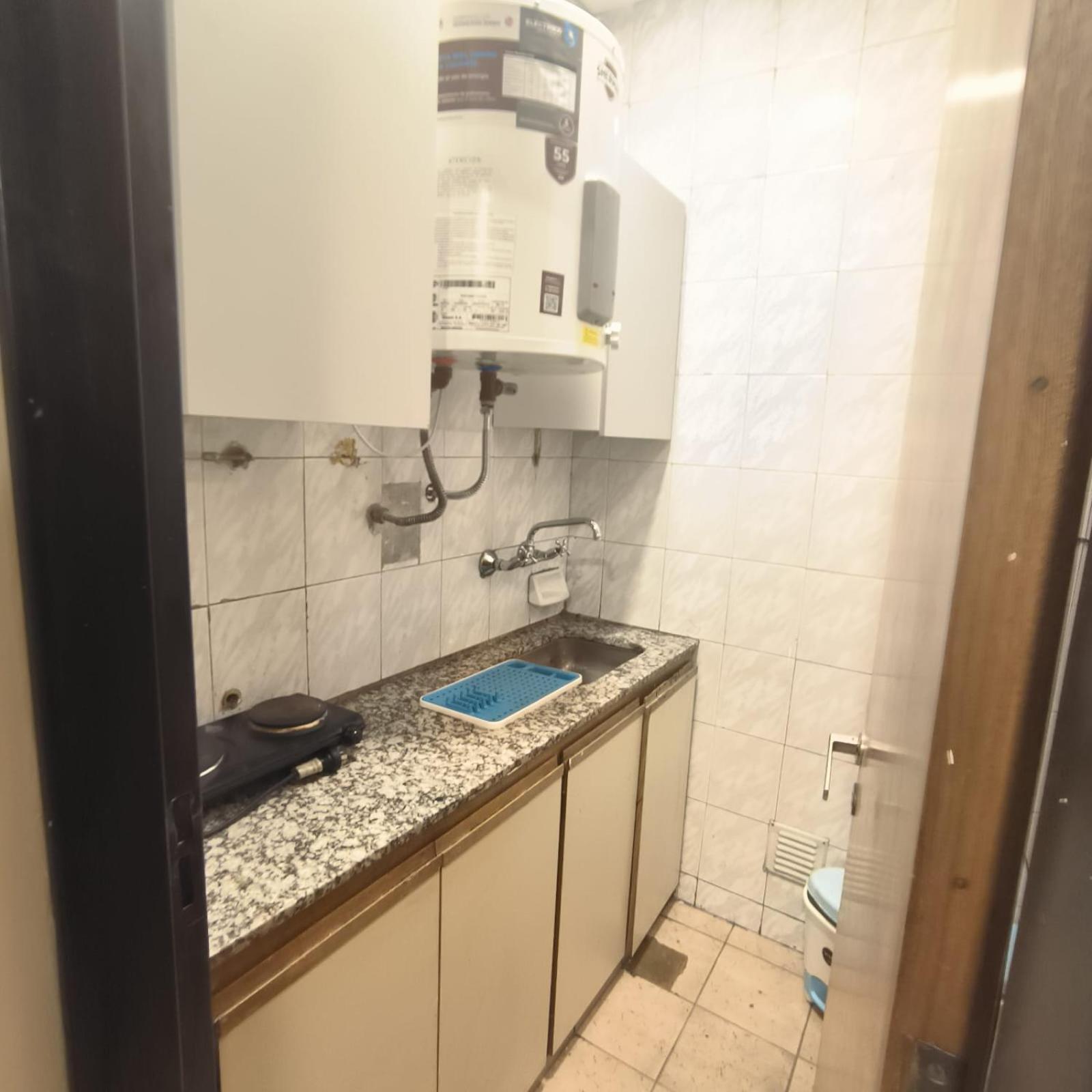 Departamento Temporario Centrico ميندوزا المظهر الخارجي الصورة