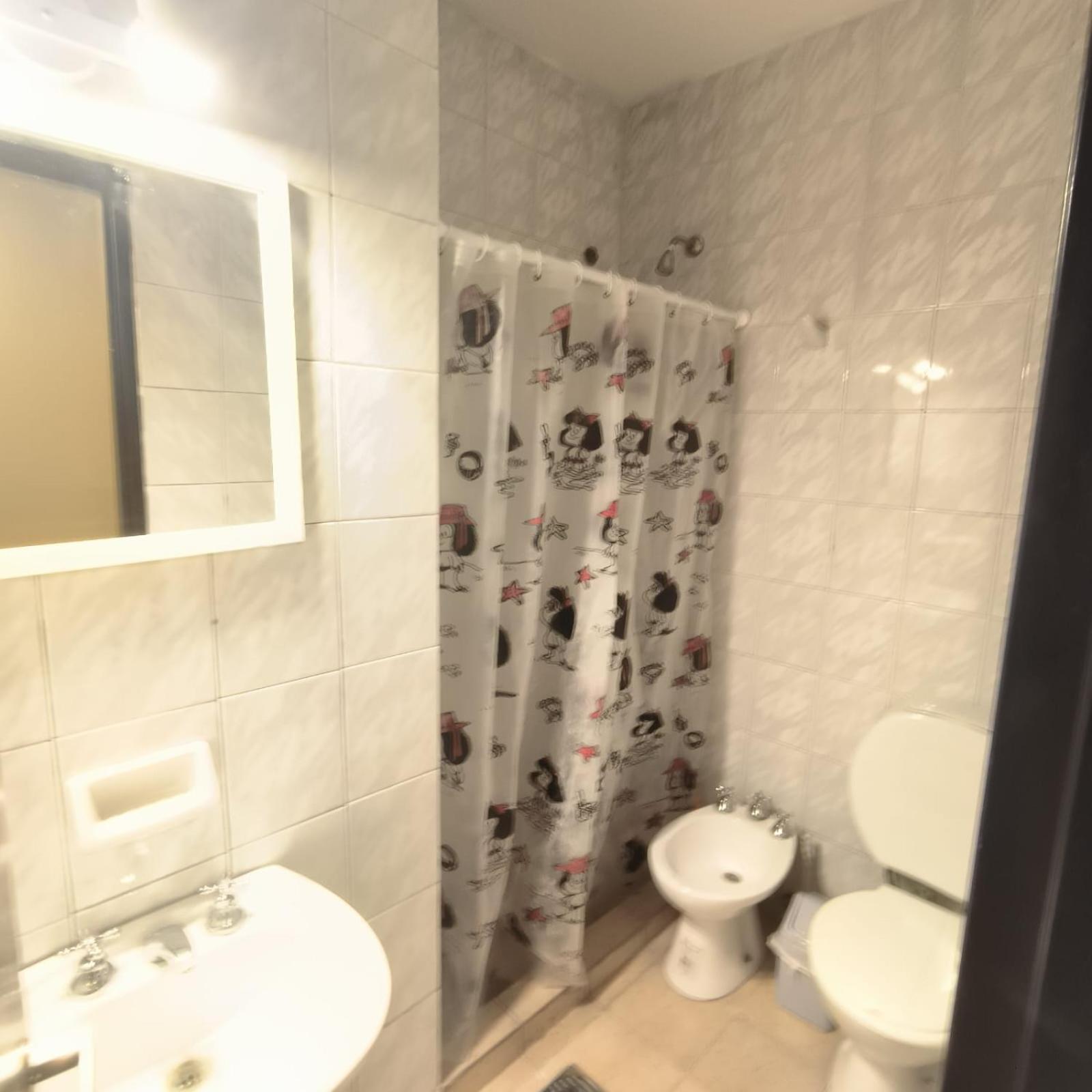 Departamento Temporario Centrico ميندوزا المظهر الخارجي الصورة