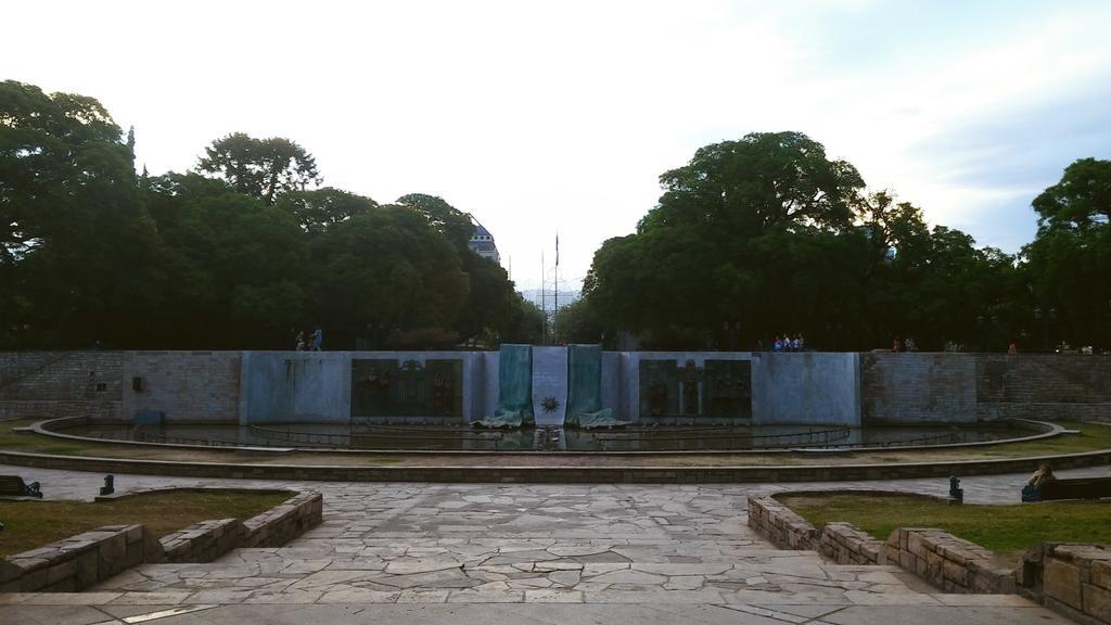 Departamento Temporario Centrico ميندوزا المظهر الخارجي الصورة