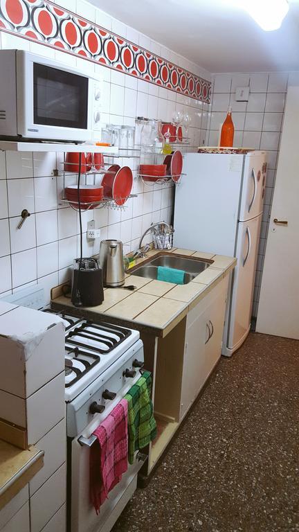 Departamento Temporario Centrico ميندوزا المظهر الخارجي الصورة