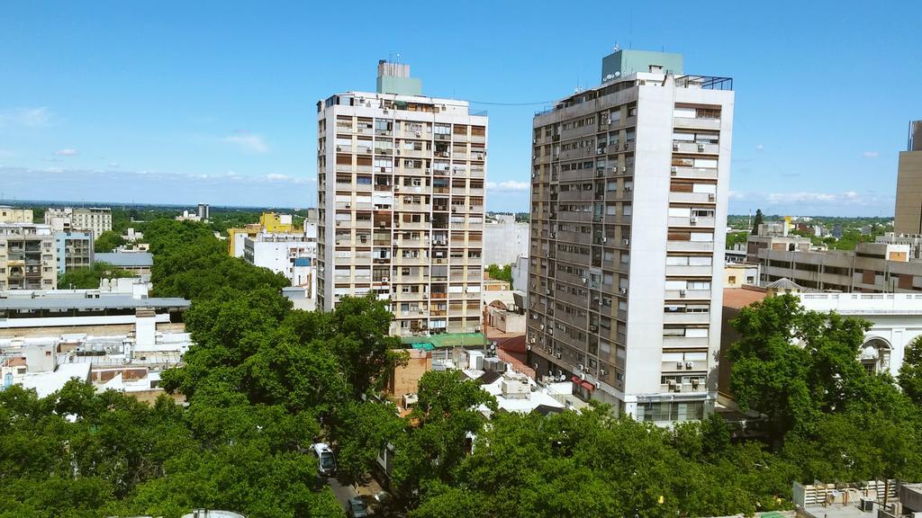 Departamento Temporario Centrico ميندوزا المظهر الخارجي الصورة