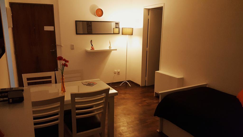 Departamento Temporario Centrico ميندوزا المظهر الخارجي الصورة
