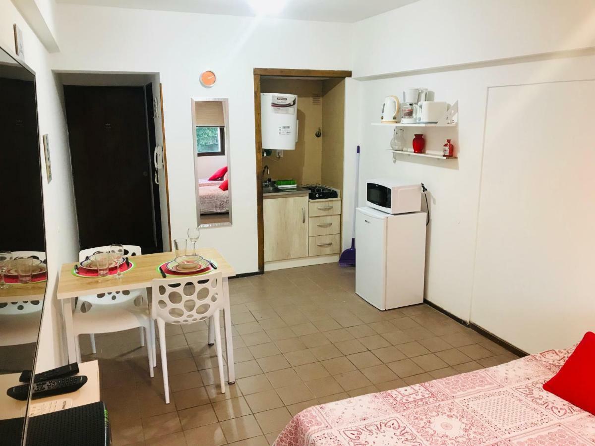 Departamento Temporario Centrico ميندوزا المظهر الخارجي الصورة